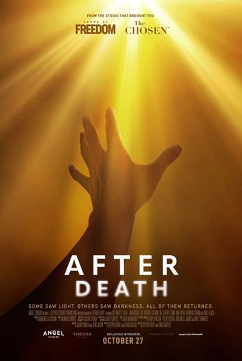 after movie trailer 2012|movie after death trailer.